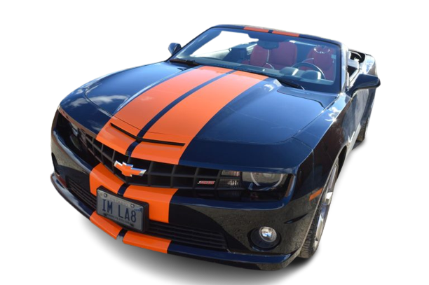 Vehicle vinyl wraps