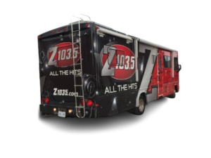 Automotive Decals