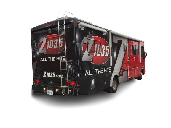 Vehicle vinyl wraps