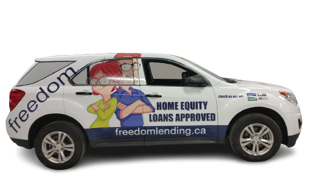 Car Wrap