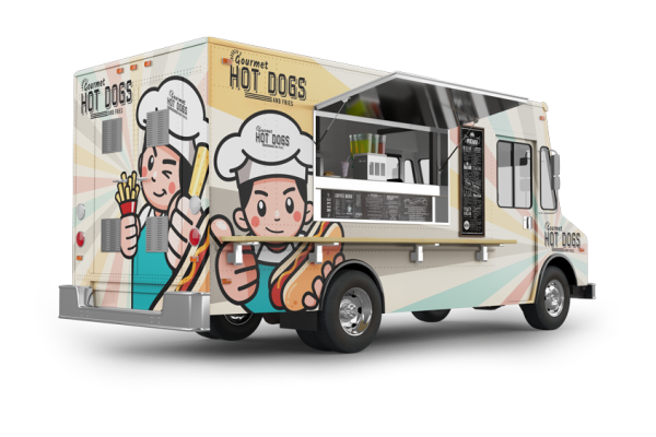 Food-Truck-Wrap-Gourmet-Hot-Dogs-600x400